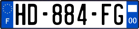 HD-884-FG