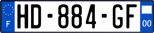 HD-884-GF