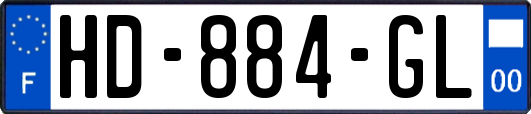 HD-884-GL