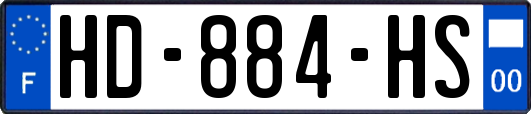 HD-884-HS