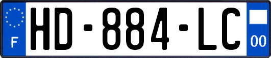 HD-884-LC