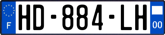 HD-884-LH