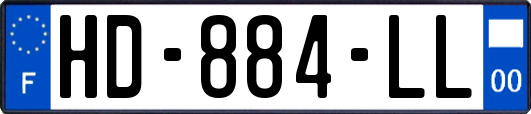 HD-884-LL