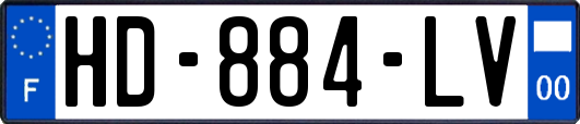 HD-884-LV