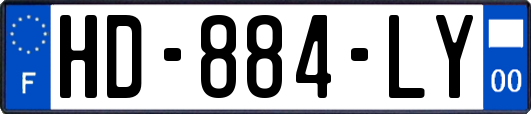 HD-884-LY