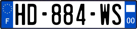 HD-884-WS