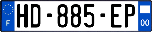 HD-885-EP