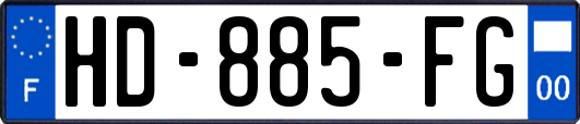 HD-885-FG