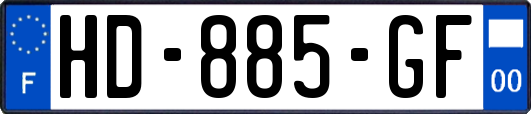 HD-885-GF