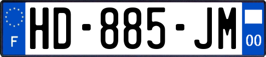 HD-885-JM