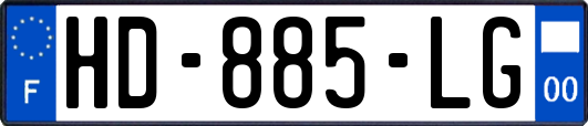 HD-885-LG