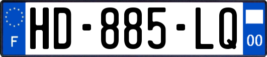 HD-885-LQ