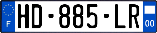 HD-885-LR