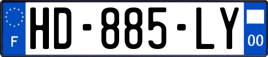 HD-885-LY