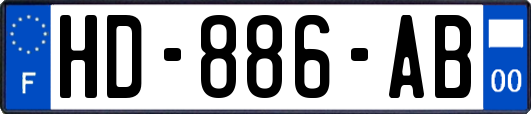 HD-886-AB