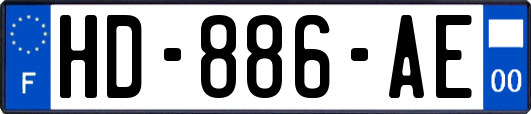 HD-886-AE