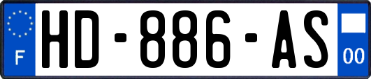 HD-886-AS