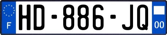 HD-886-JQ