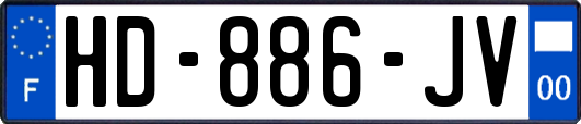 HD-886-JV