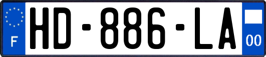 HD-886-LA