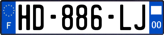 HD-886-LJ