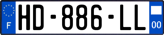 HD-886-LL