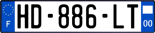 HD-886-LT