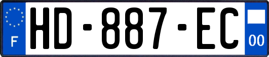 HD-887-EC