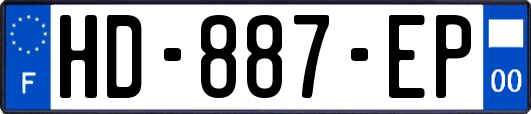 HD-887-EP