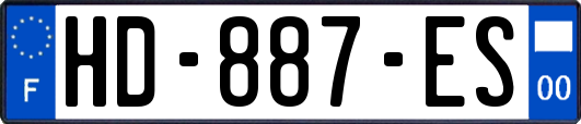 HD-887-ES