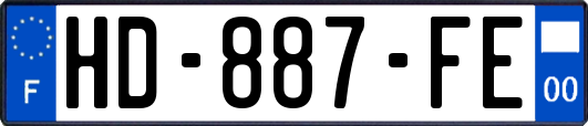 HD-887-FE
