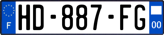 HD-887-FG