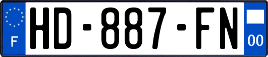 HD-887-FN
