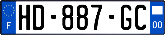 HD-887-GC