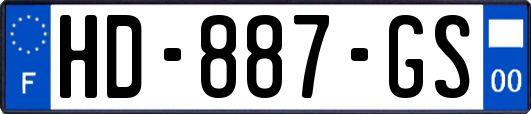 HD-887-GS