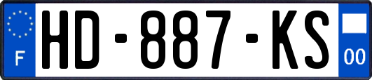 HD-887-KS