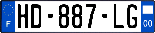 HD-887-LG
