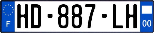 HD-887-LH