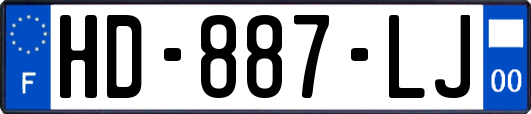 HD-887-LJ