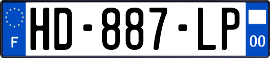 HD-887-LP
