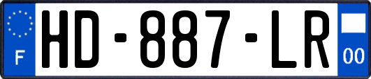 HD-887-LR