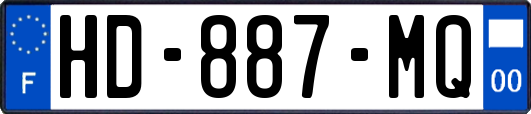 HD-887-MQ