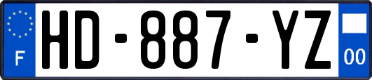 HD-887-YZ