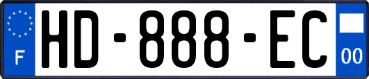 HD-888-EC