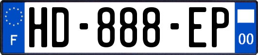 HD-888-EP