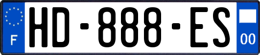 HD-888-ES