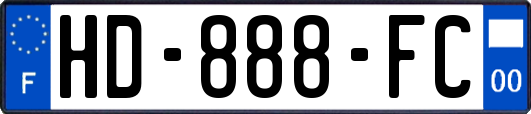 HD-888-FC