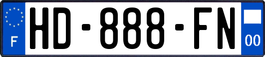 HD-888-FN