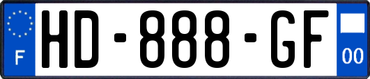 HD-888-GF