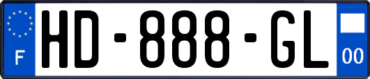 HD-888-GL